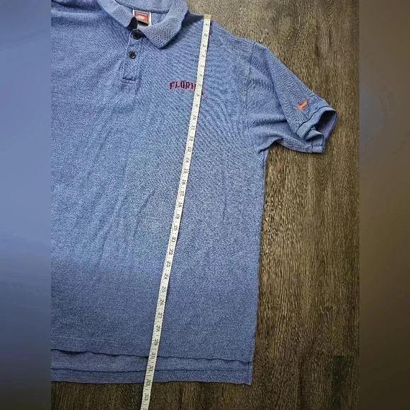 Nike Team Sports Polo Florida - Picture 6 of 10
